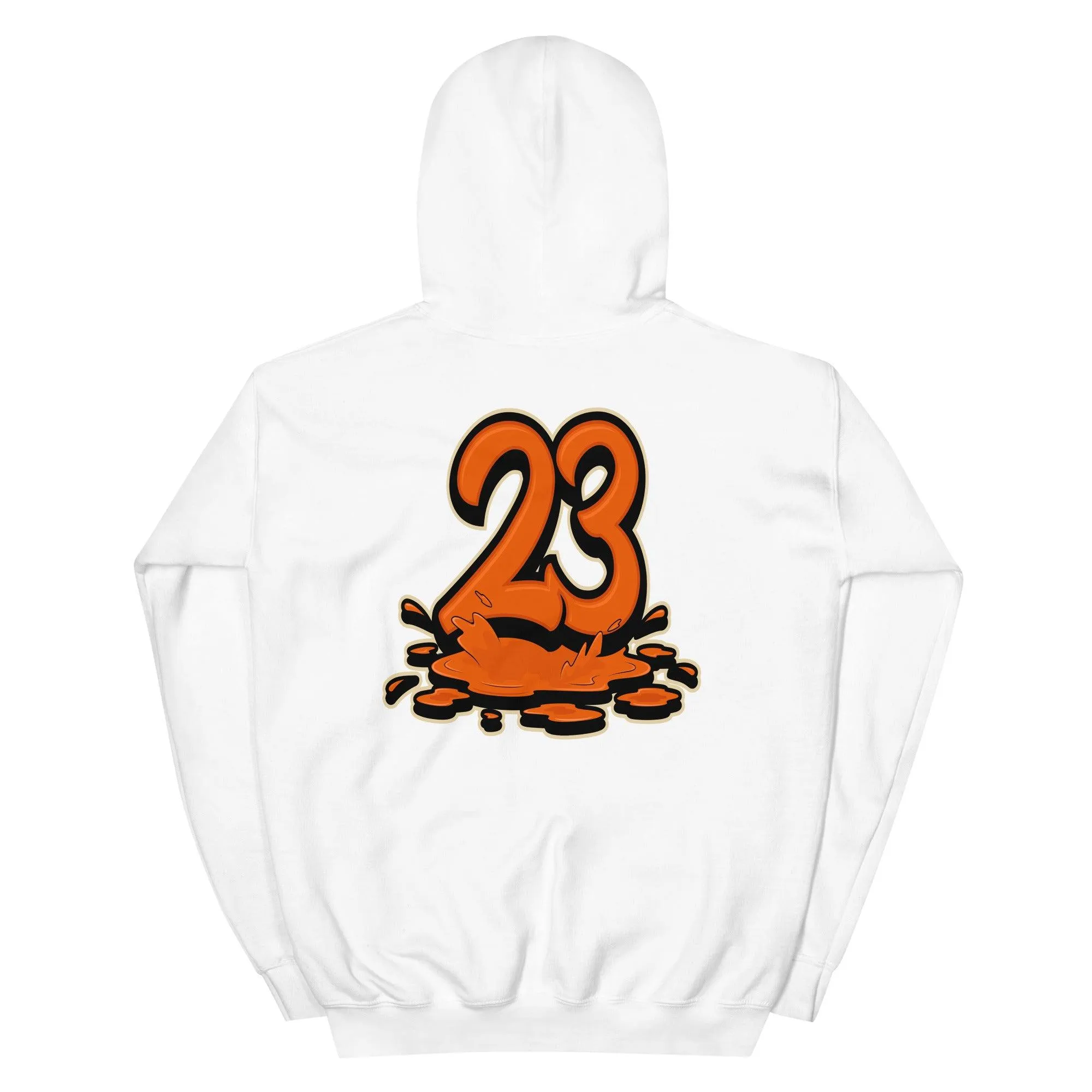 1 High Shattered Backboard Hoodie 23 Melting