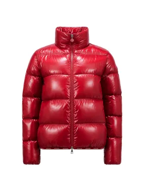 ABBADIA SHORT DOWN JACKET