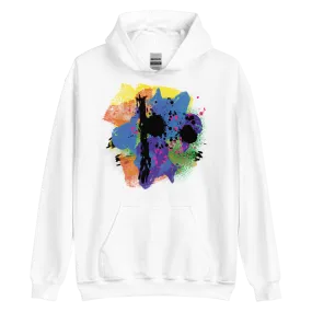 Abstract Series 06 Unisex Hoodie