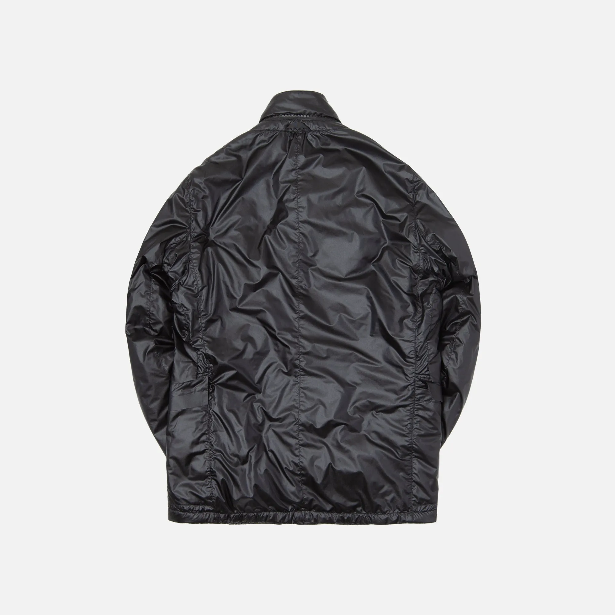 Acronym HD Nylon Polartec Modular Blazer - Black