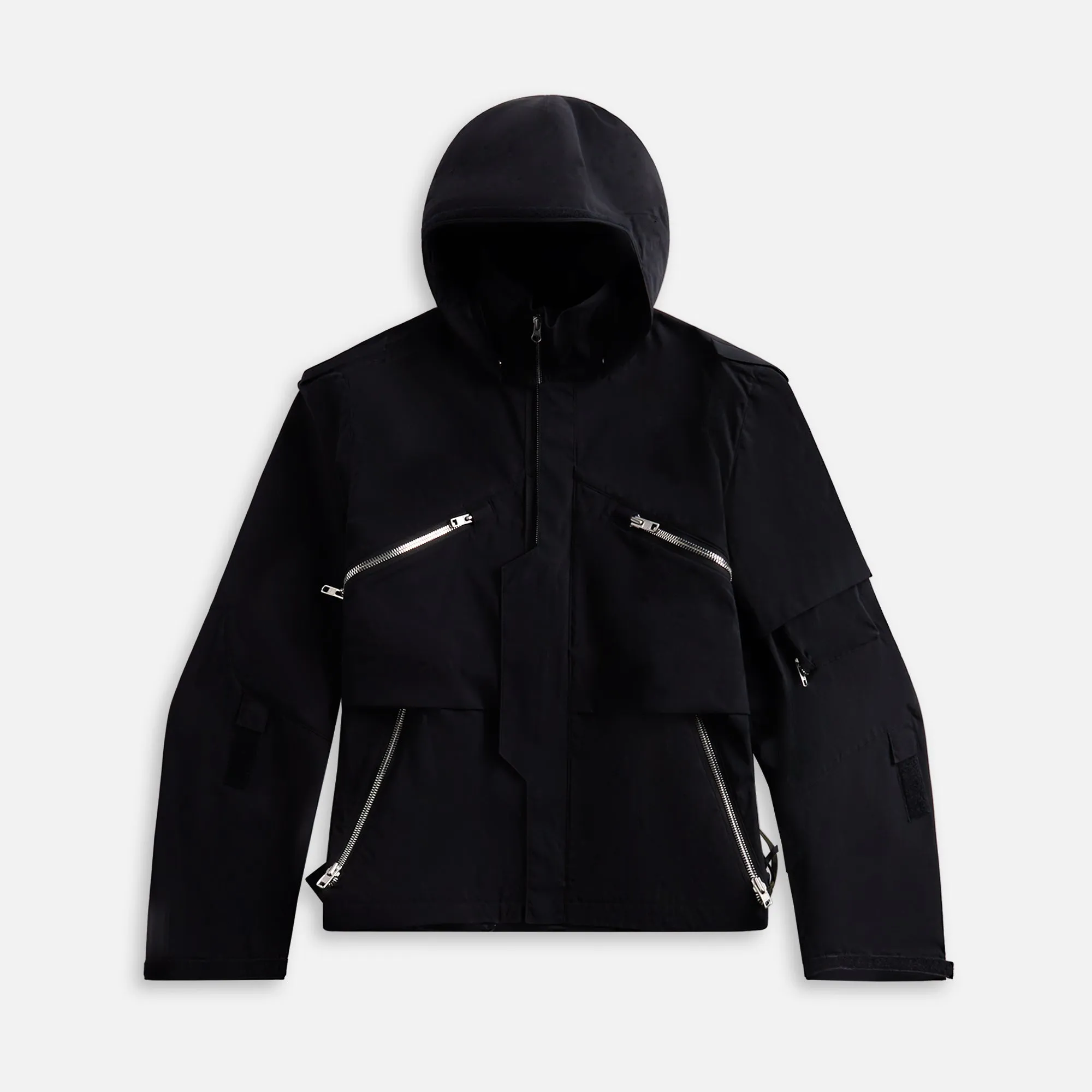 Acronym J1Wb-E - Black