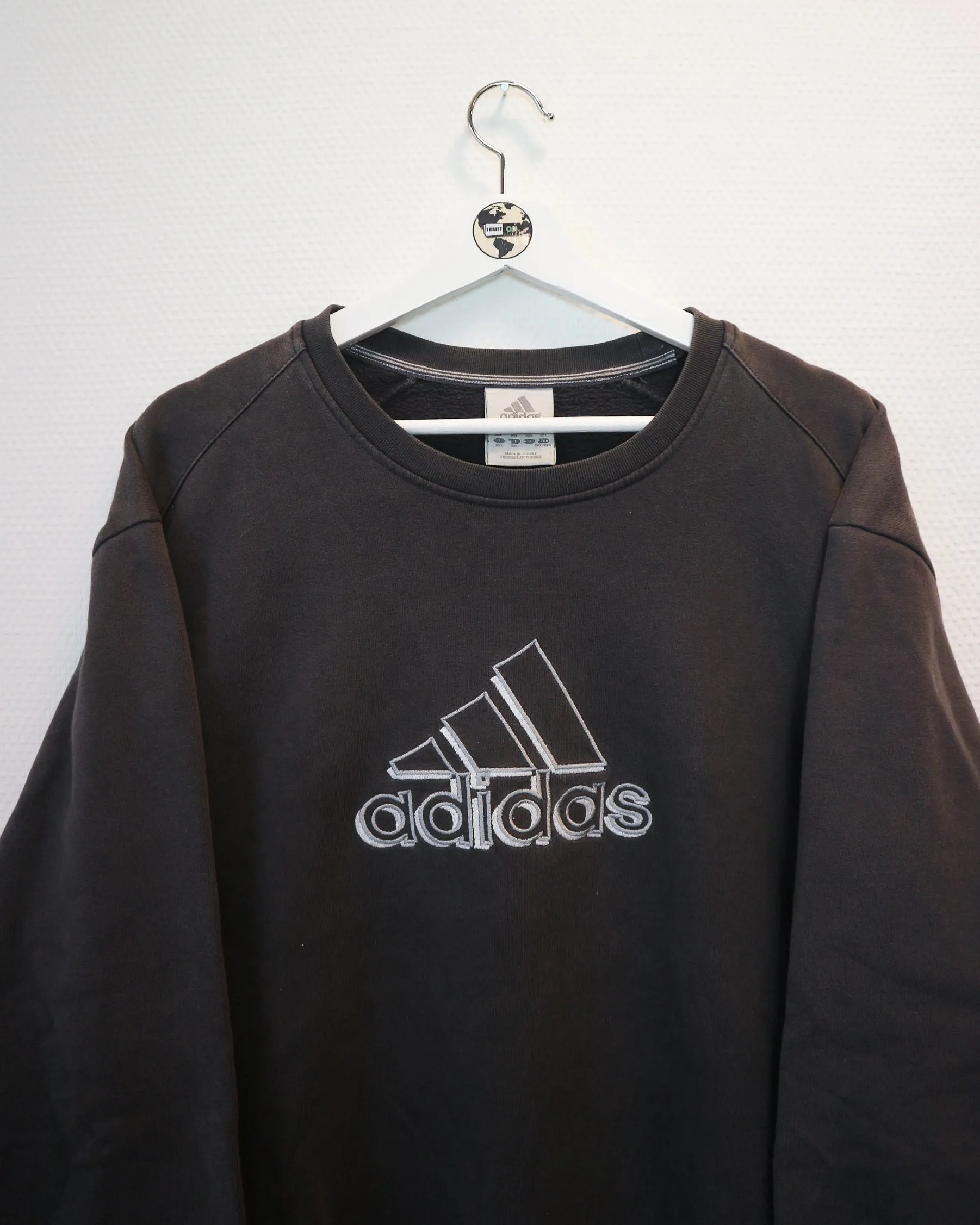 Adidas Sweater XXL