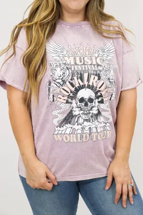 American Music Festival Graphic Tee