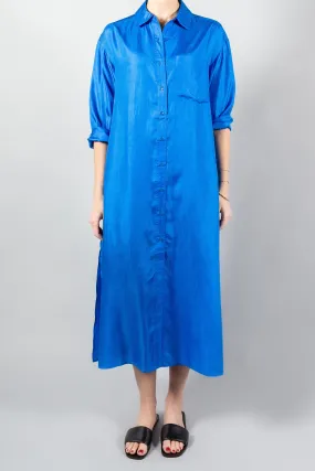 Apiece Apart Viva Oversized Button Down Tunic