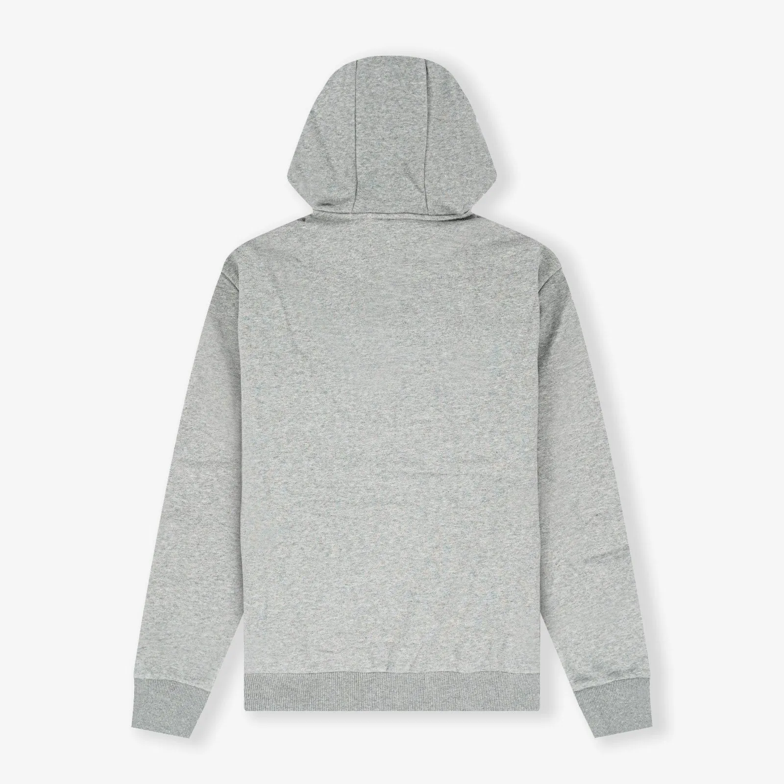 Booster Hoodie - Grey