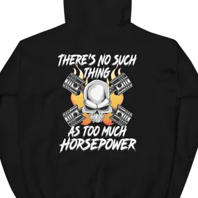 Car Enthusiast Hoodie, Gearhead Racing Race Car Sweatshirt