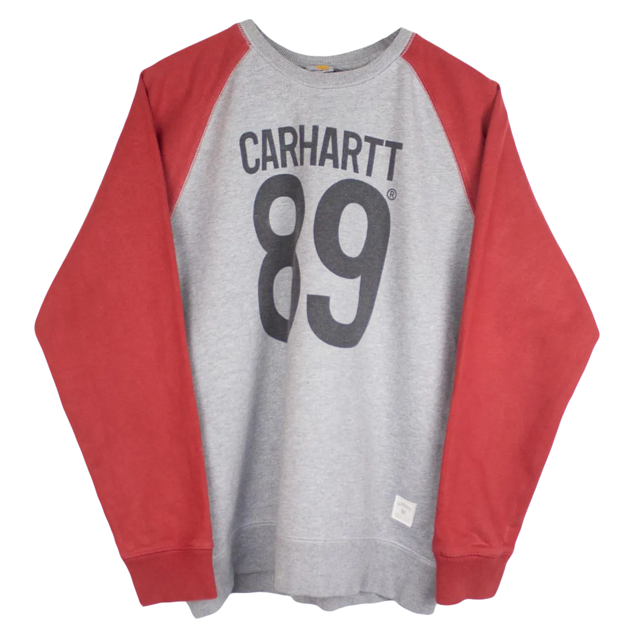 Carhartt College Vintage Sweater (M)