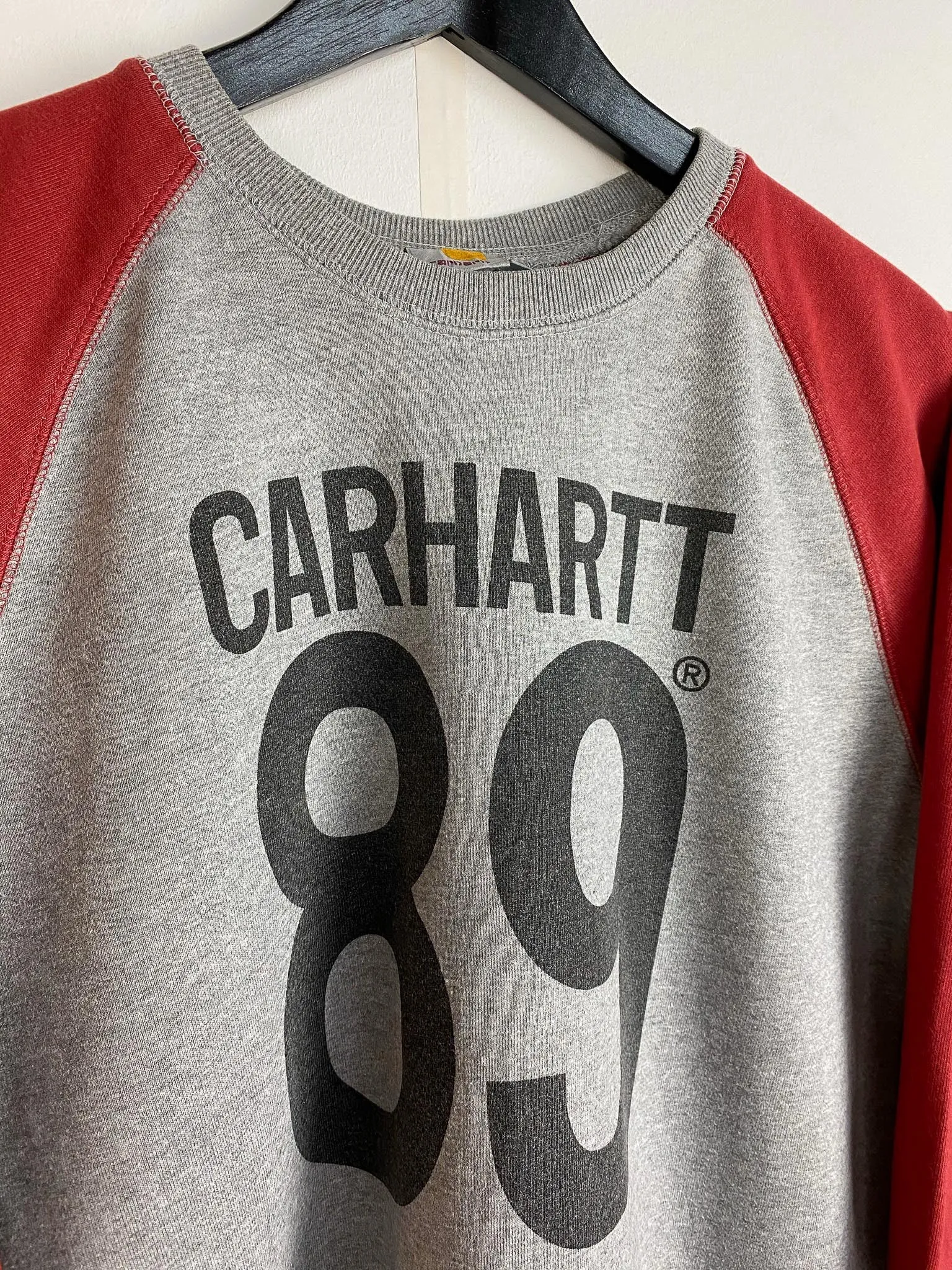 Carhartt College Vintage Sweater (M)