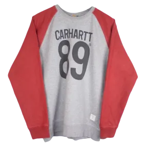 Carhartt College Vintage Sweater (M)