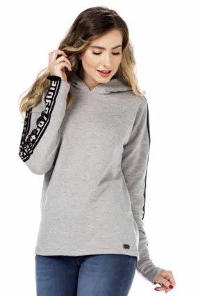 Cipo & Baxx Damen Sweatshirt