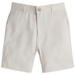 Classic Short - Pebble Twill