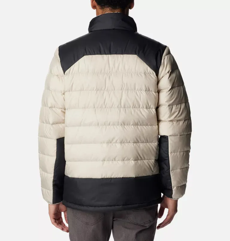 Columbia Autumn Park Down Jacket