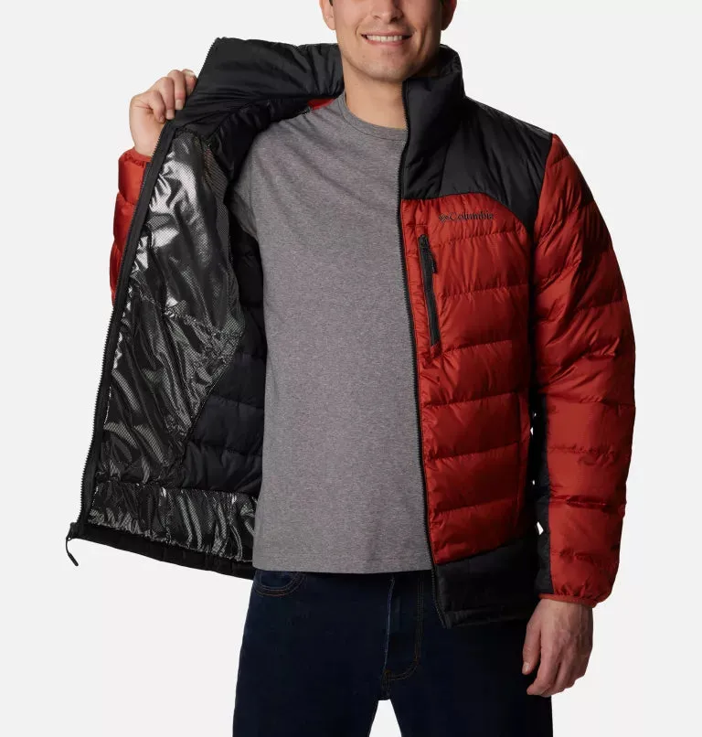 Columbia Autumn Park Down Jacket