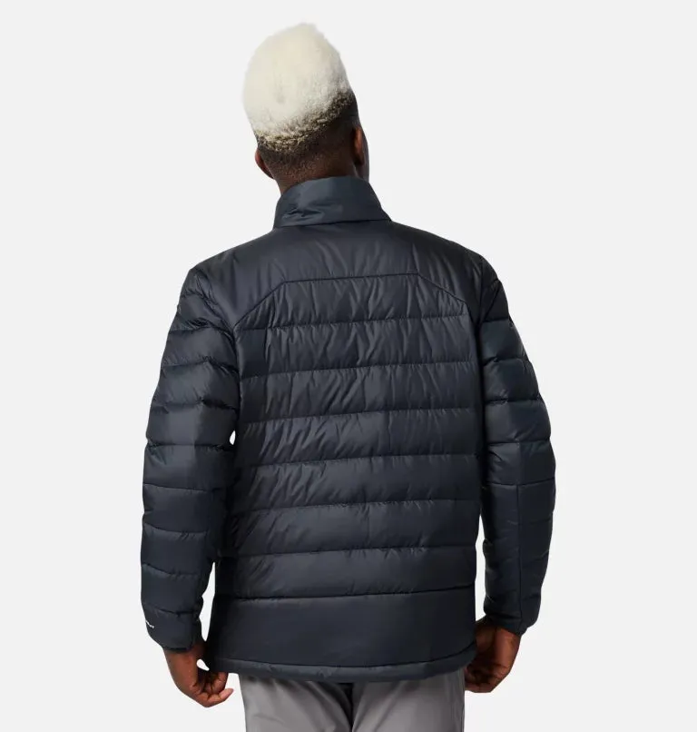 Columbia Autumn Park Down Jacket