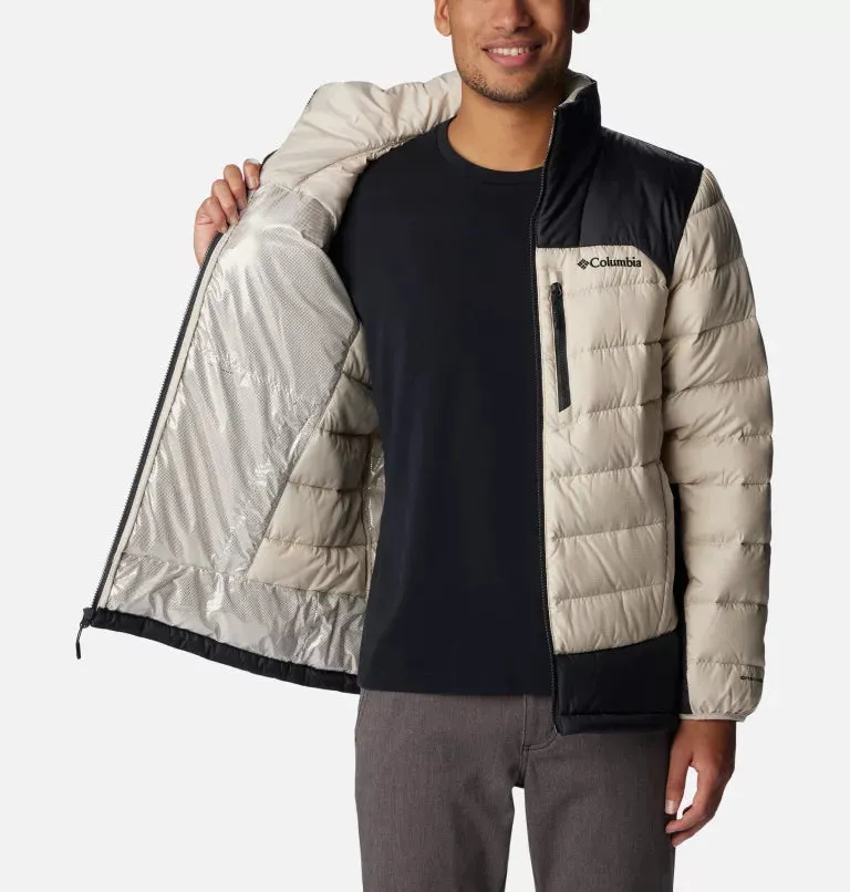 Columbia Autumn Park Down Jacket