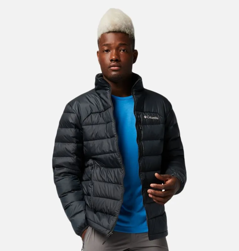 Columbia Autumn Park Down Jacket