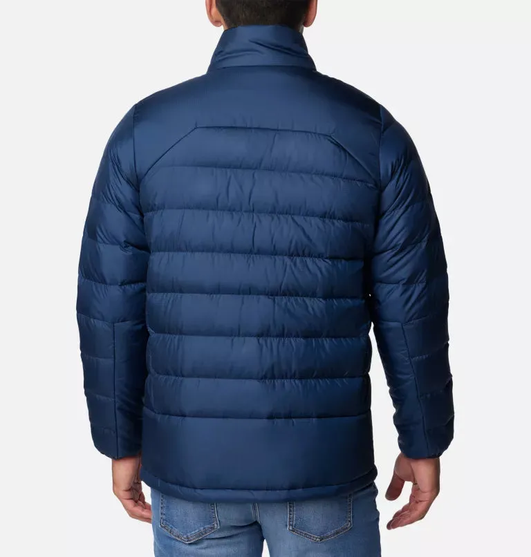 Columbia Autumn Park Down Jacket