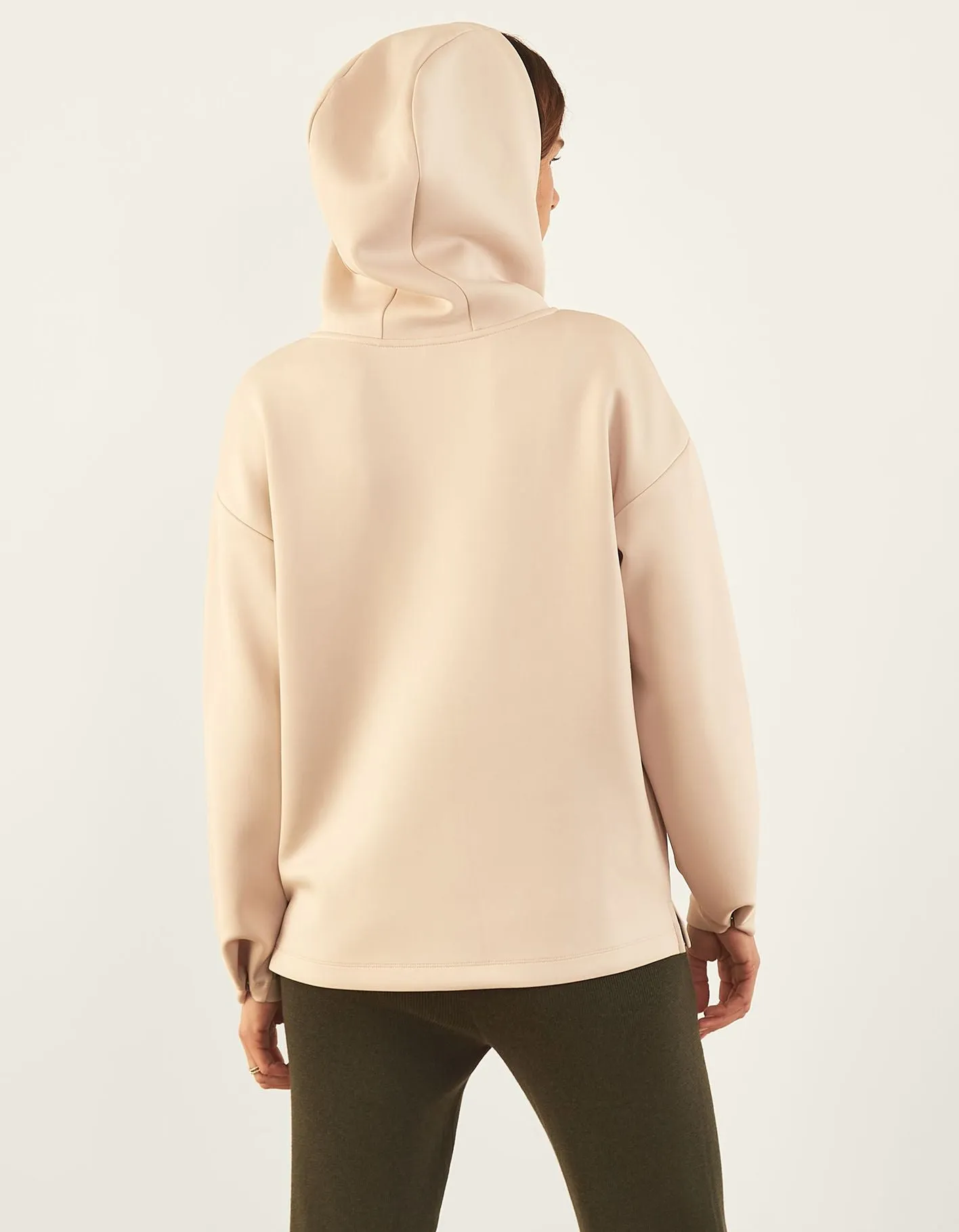 Comfort Zone Hoodie