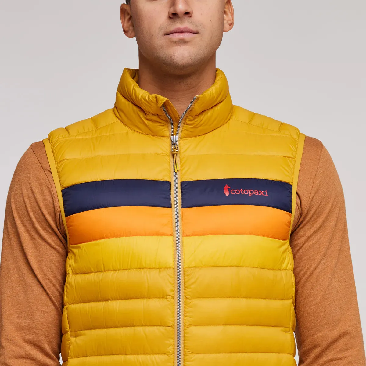 Cotopaxi Fuego Down Vest - Piumino Smanicato Uomo