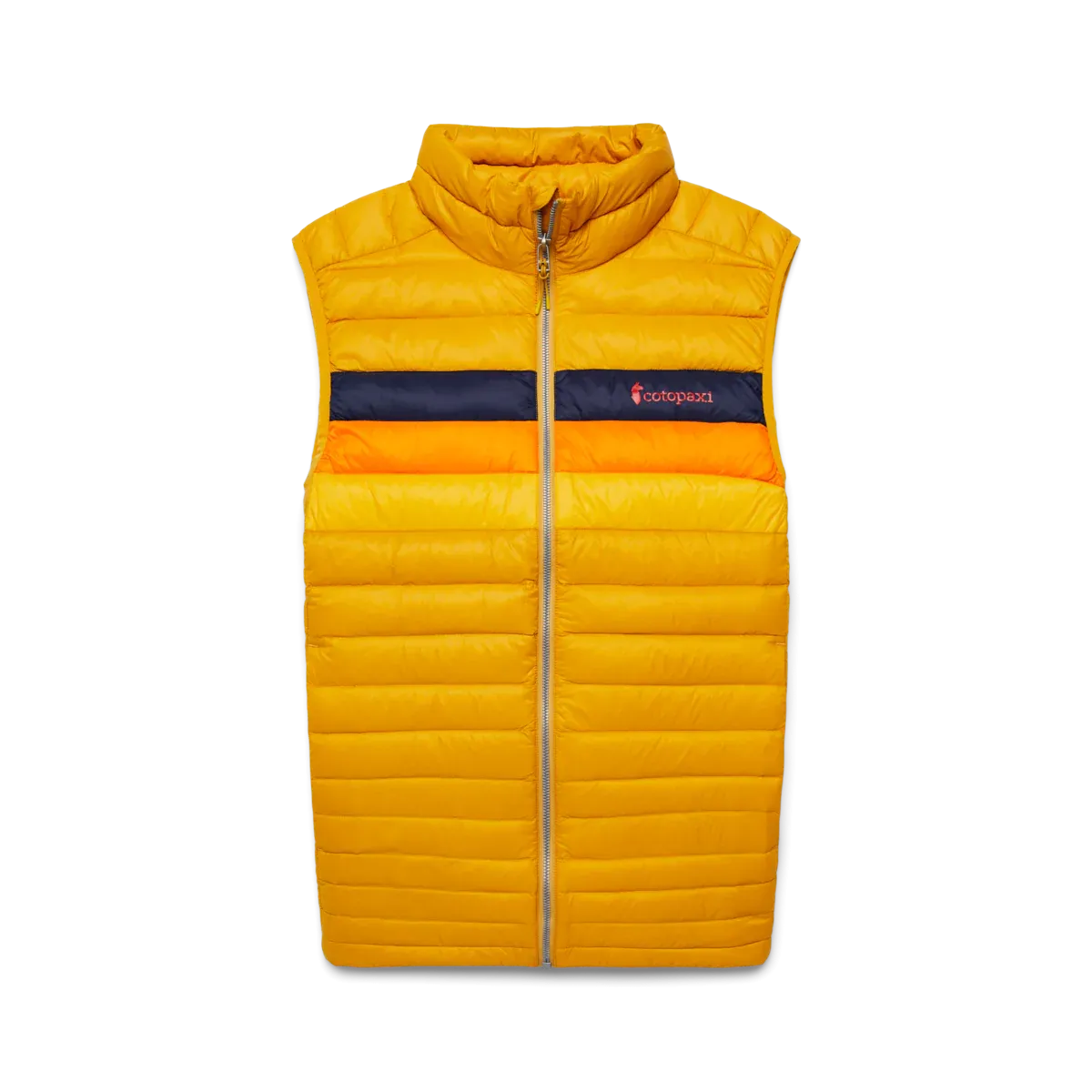 Cotopaxi Fuego Down Vest - Piumino Smanicato Uomo