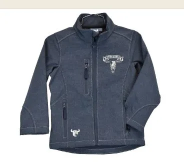 Cowboy Hardware Toddler Tough As Nails Jacket