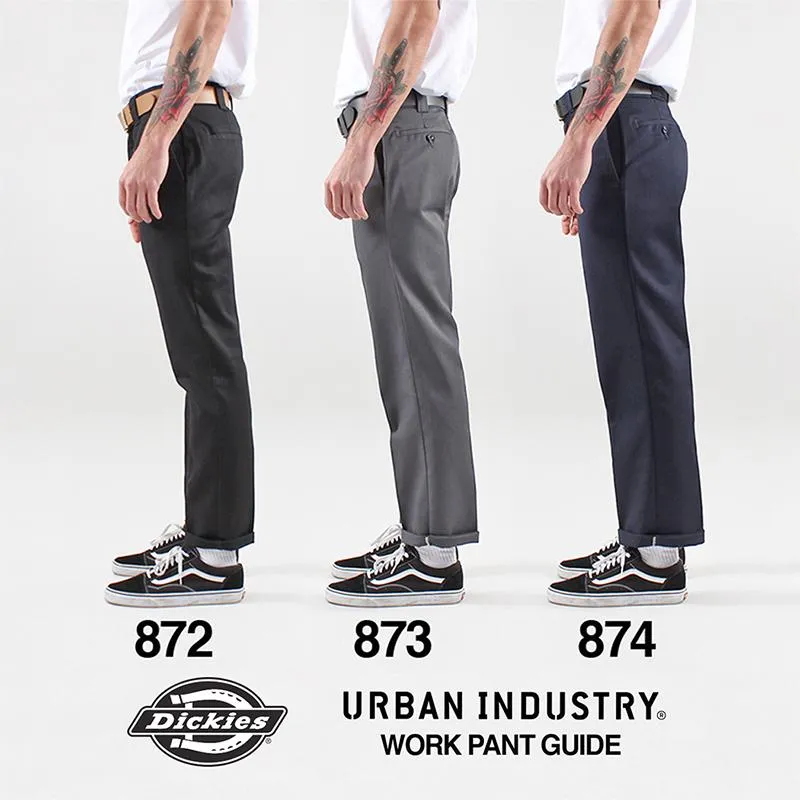 Dickies 873 Work Pant