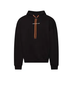 Endless Love Hoodie - Black