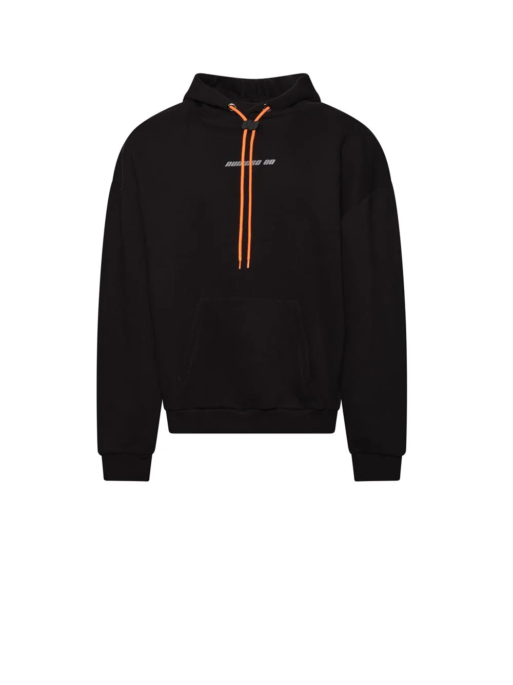 Endless Love Hoodie - Black