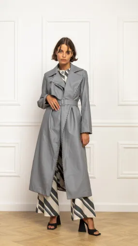 Giza Trenchcoat