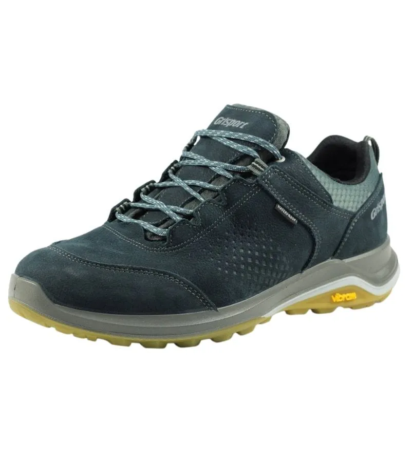 Grisport Mens Icarus Waterproof Walking Shoe CMG737