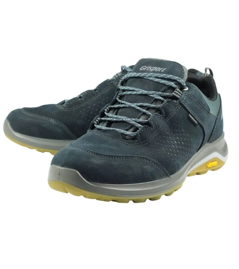 Grisport Mens Icarus Waterproof Walking Shoe CMG737