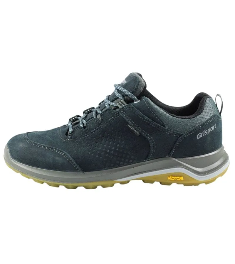 Grisport Mens Icarus Waterproof Walking Shoe CMG737