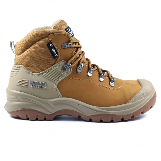 Grisport Men’s Sub Contractor Workboot AMG027