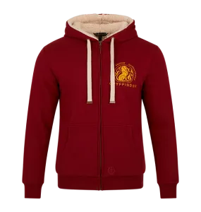 Gryffindor Fleece Hoodie