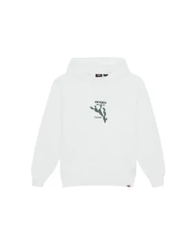 HERNDON HOODIE WHITE