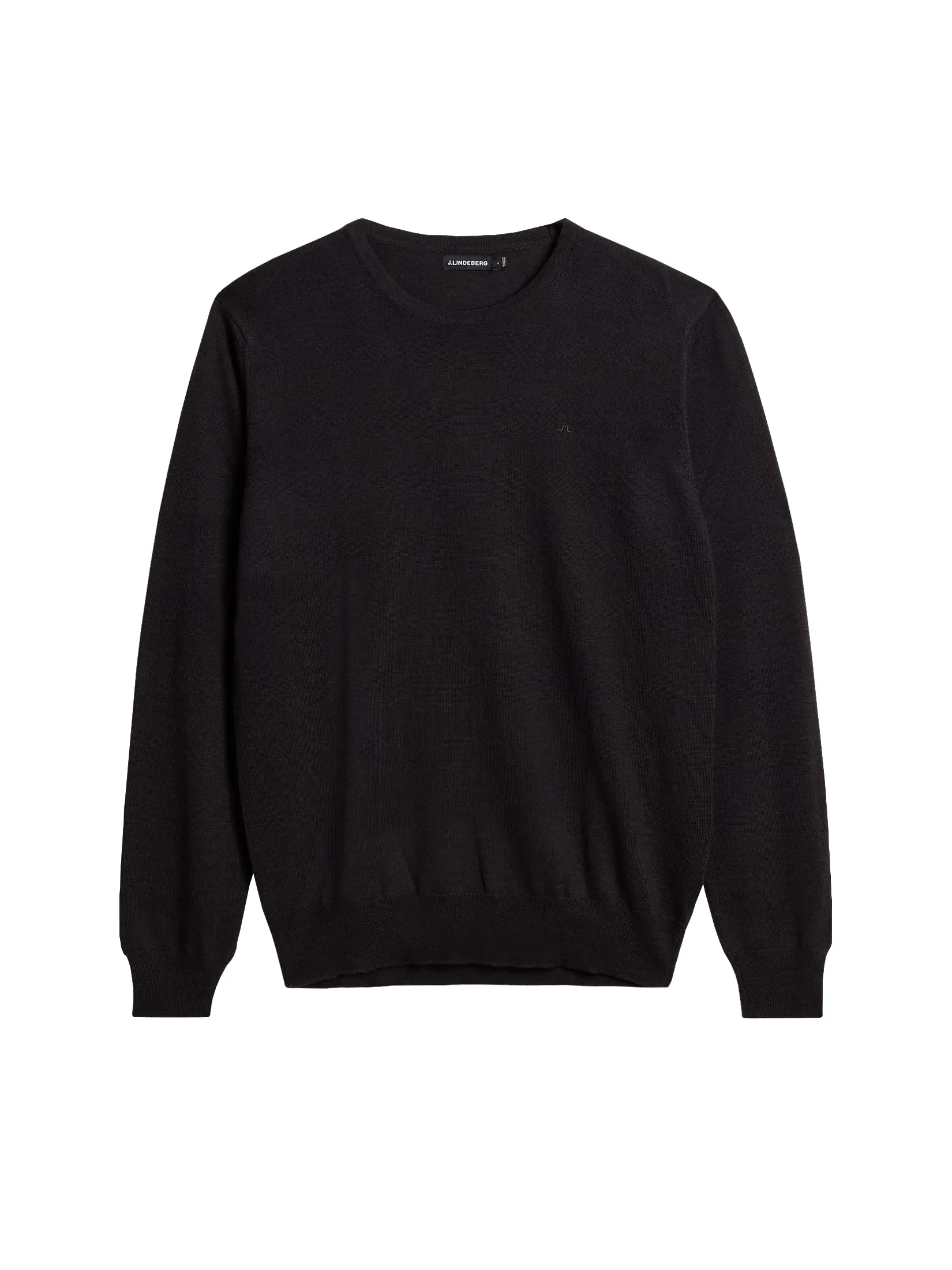 Lyle Merino Sweater