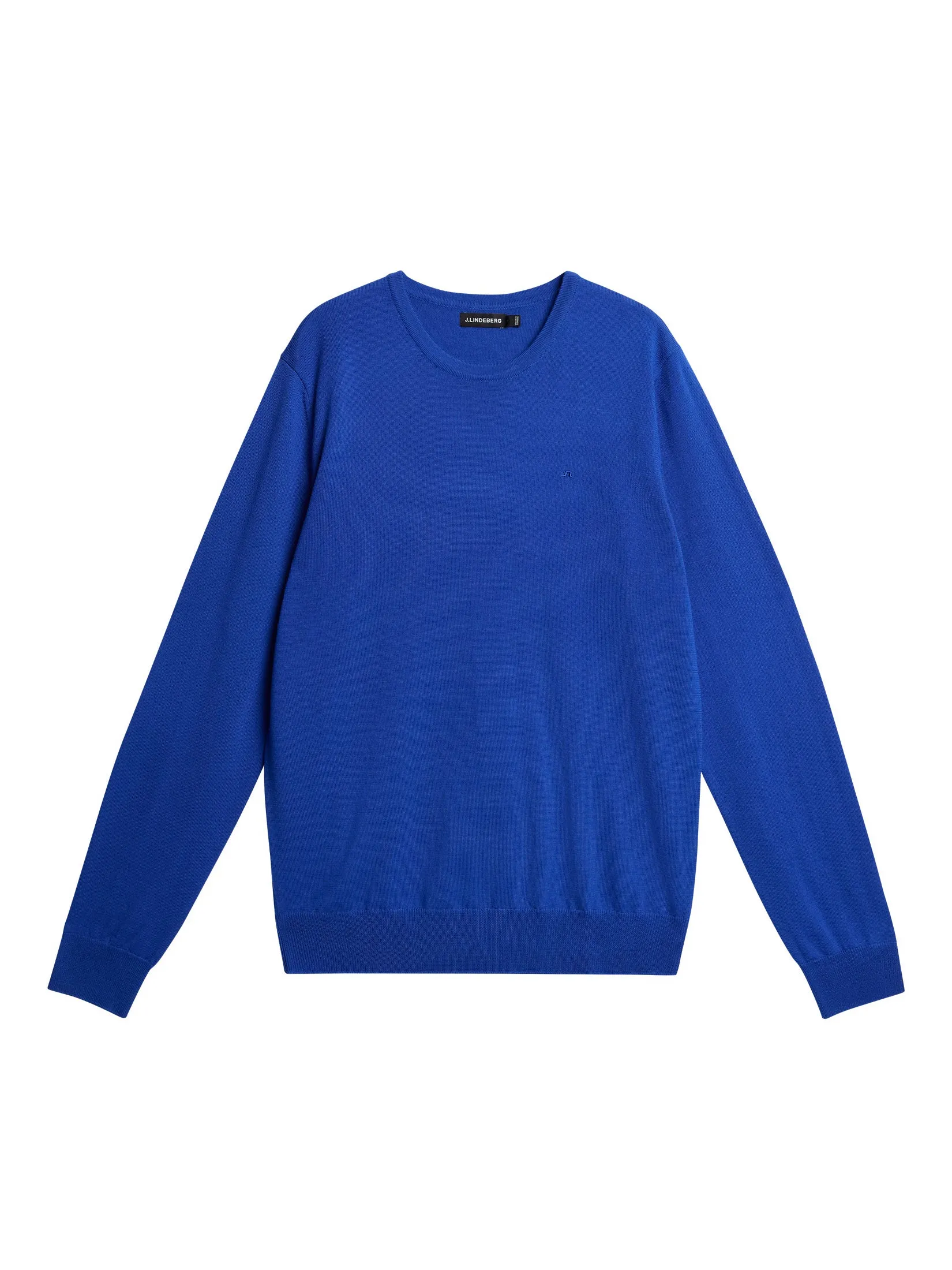 Lyle Merino Sweater