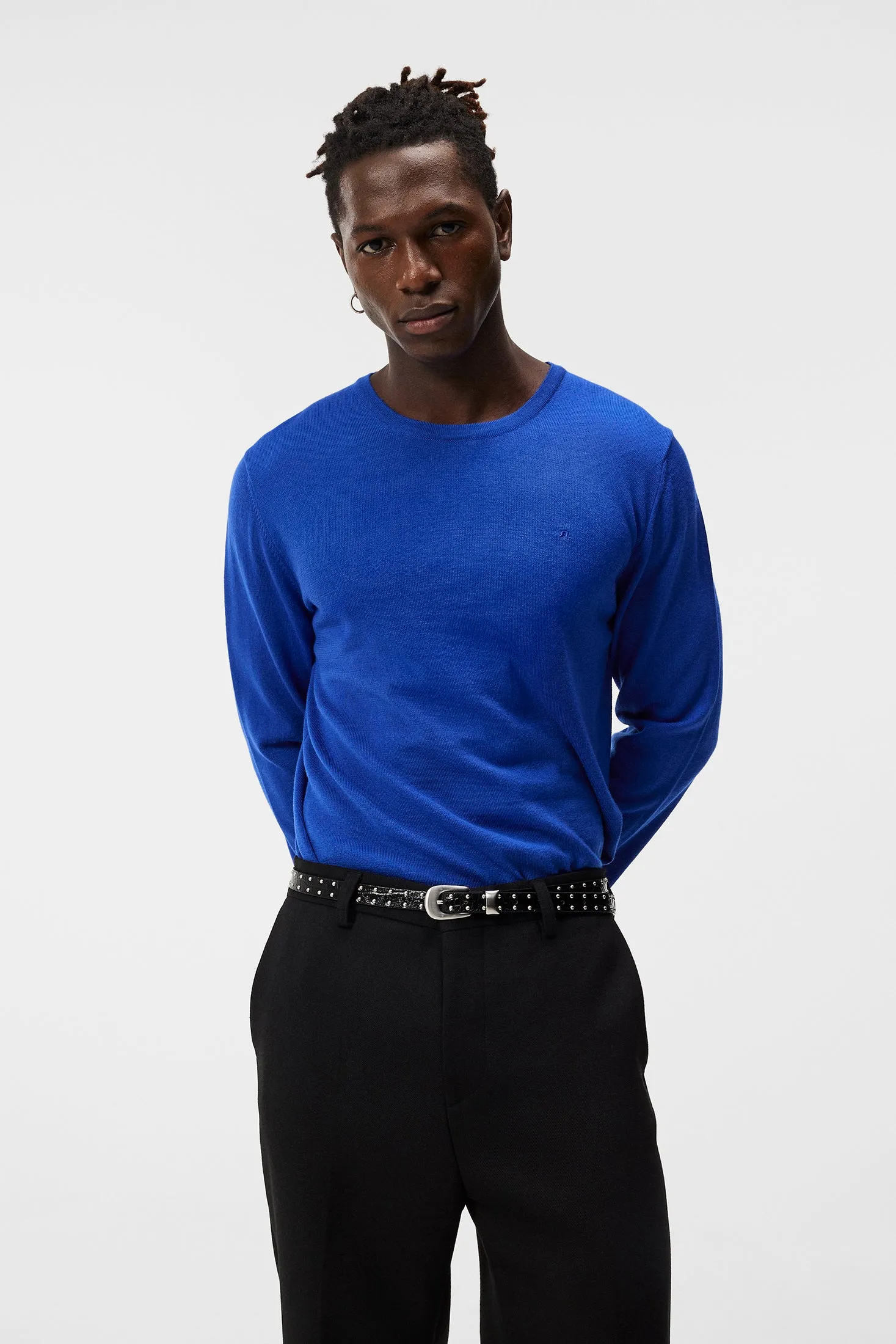 Lyle Merino Sweater