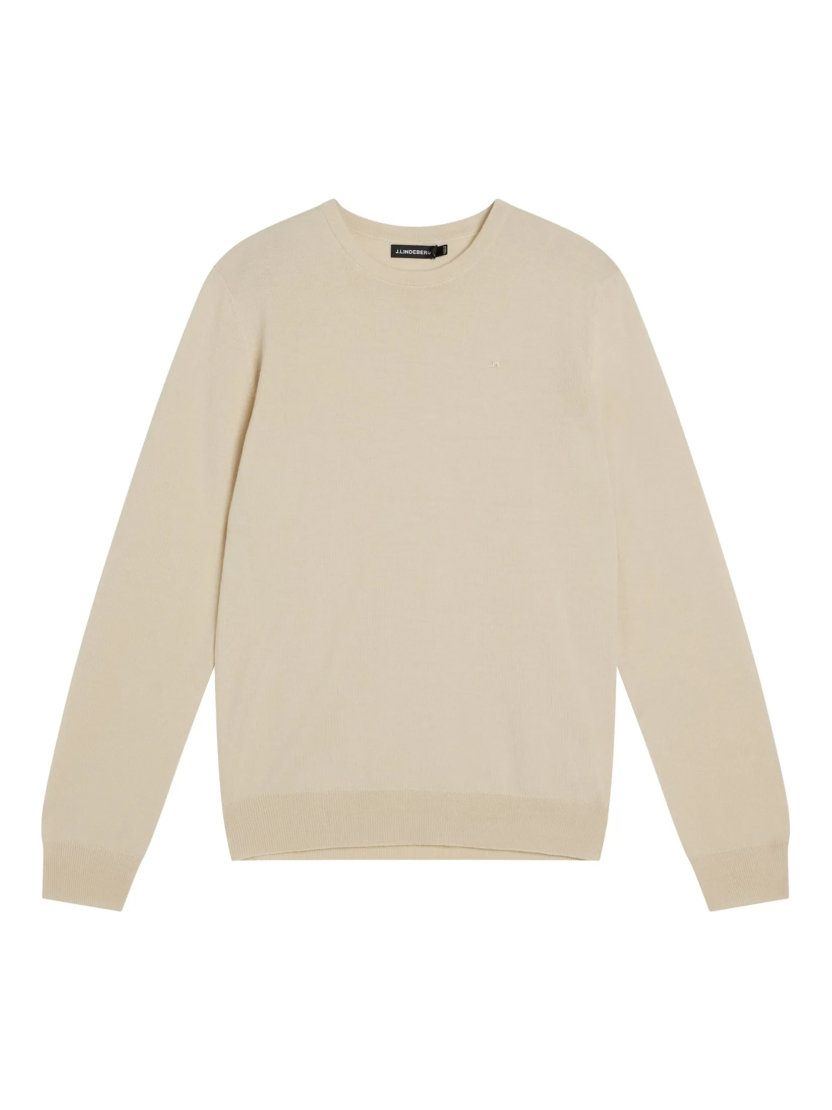 Lyle Merino Sweater