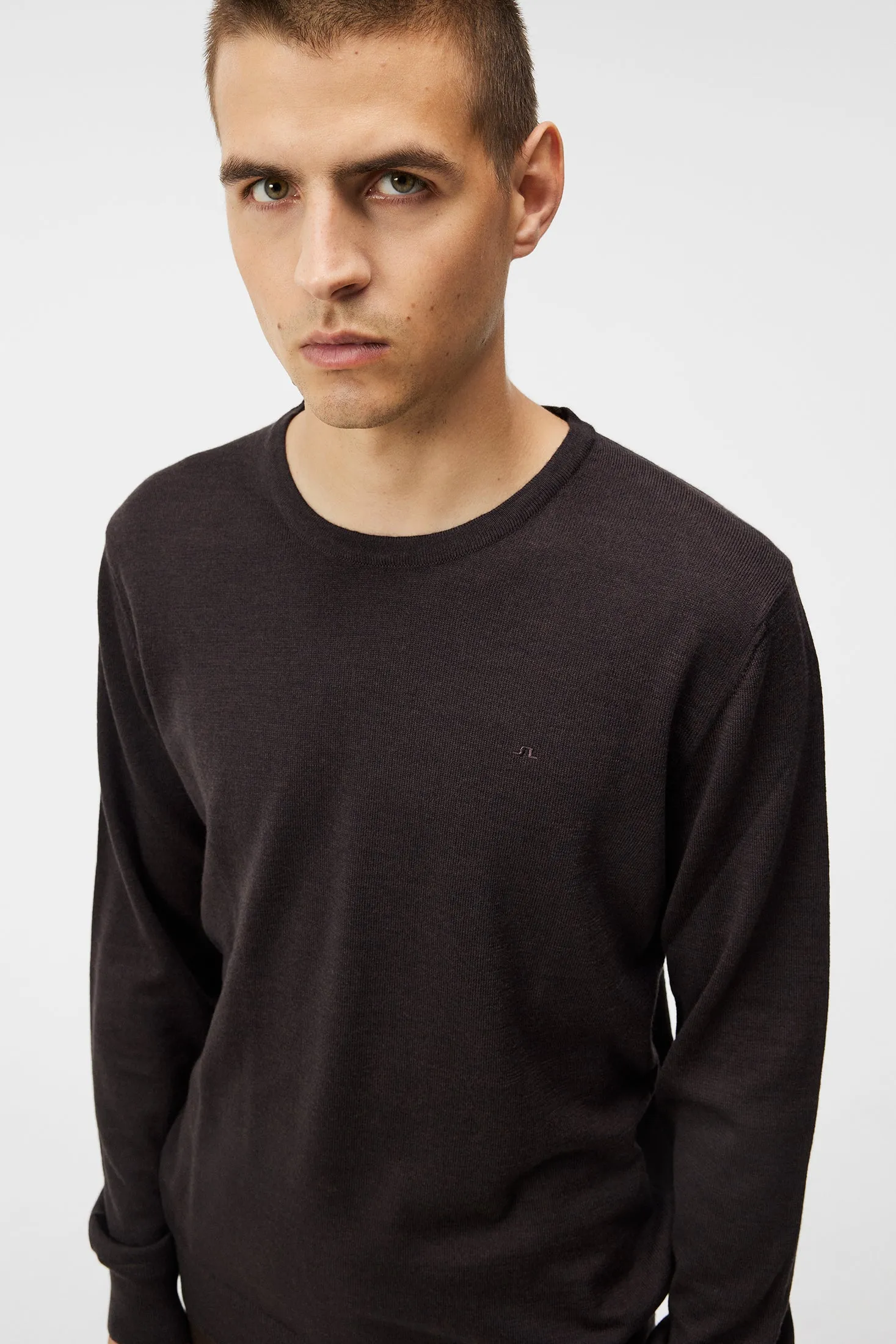 Lyle Merino Sweater