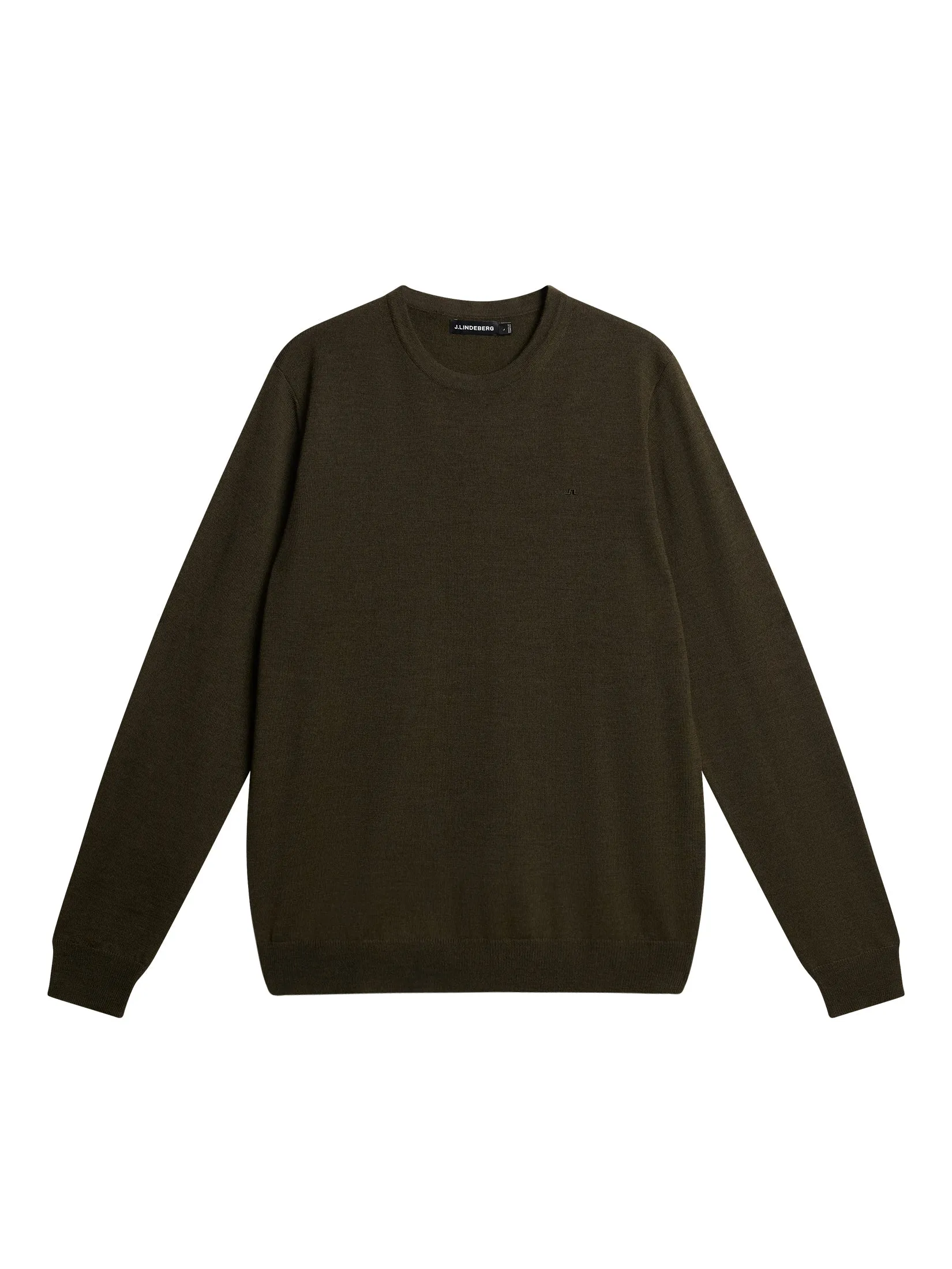 Lyle Merino Sweater