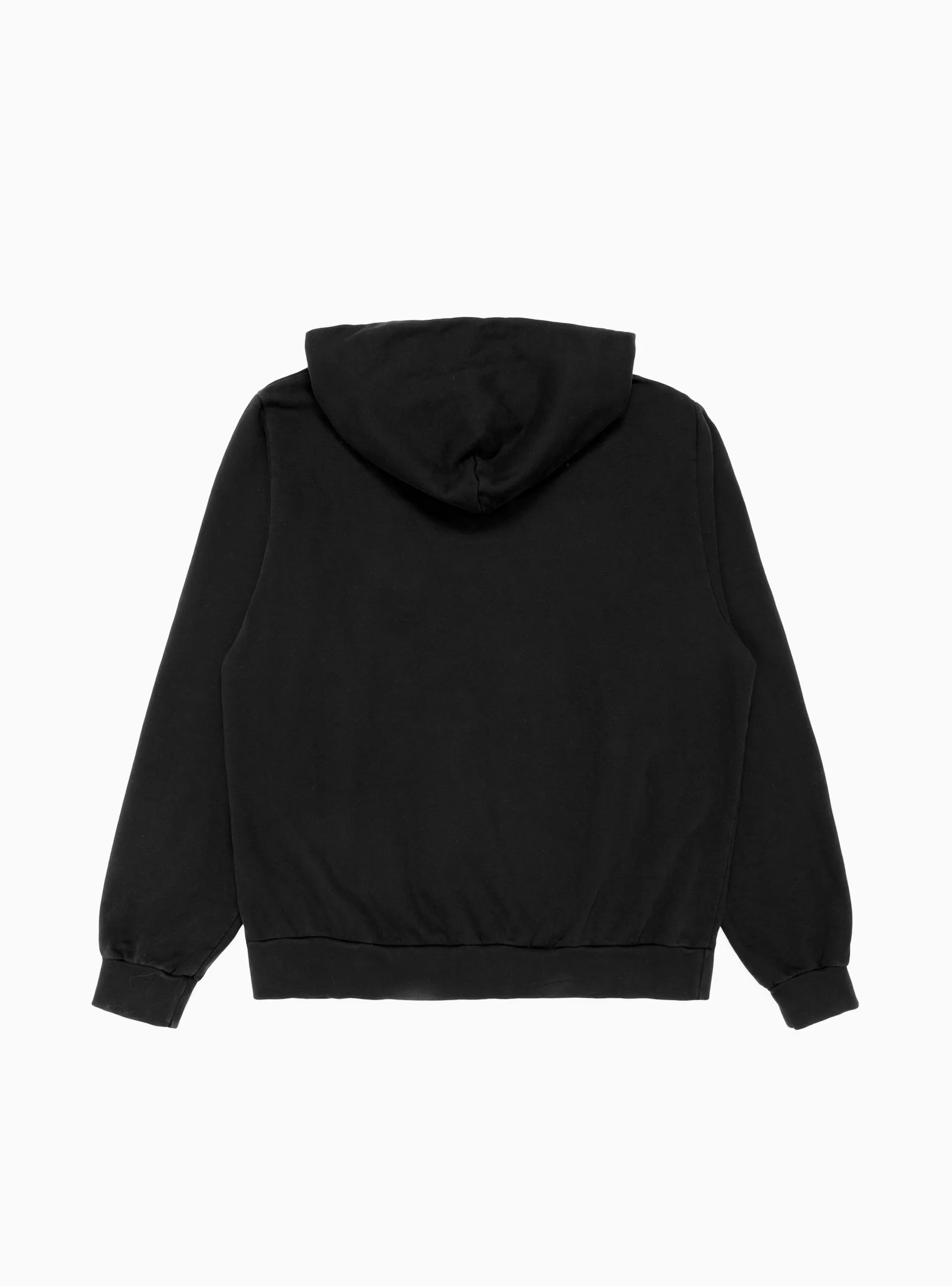 Meditation Hoodie Black