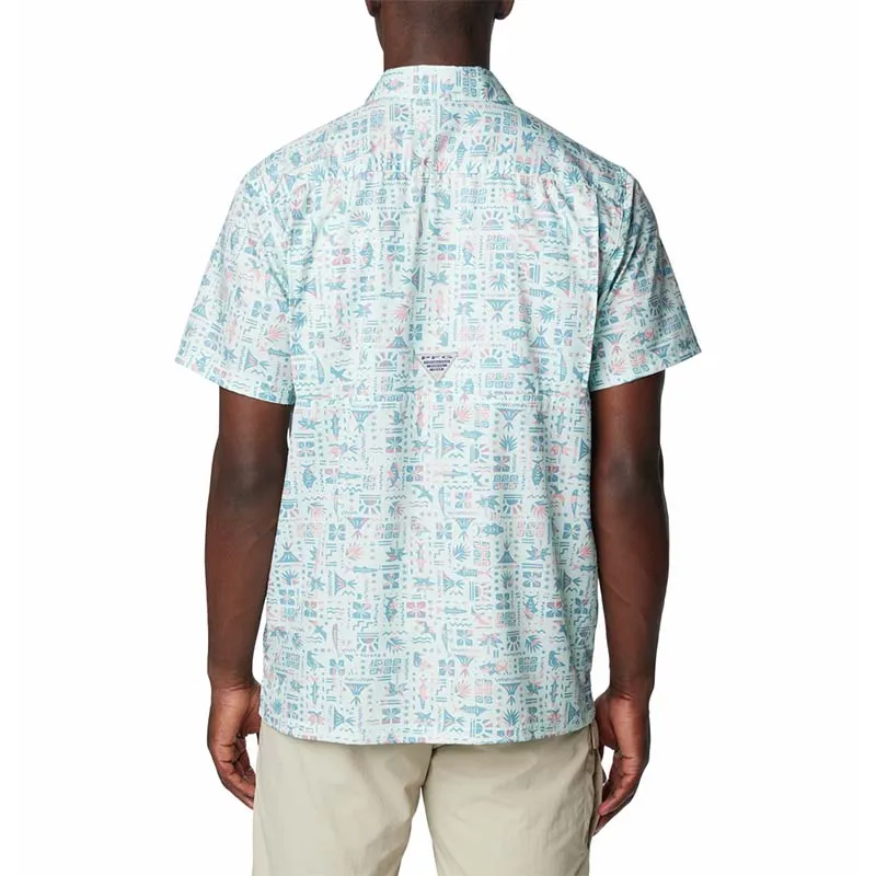 Men’s PFG Super Slack Tide Camp Shirt