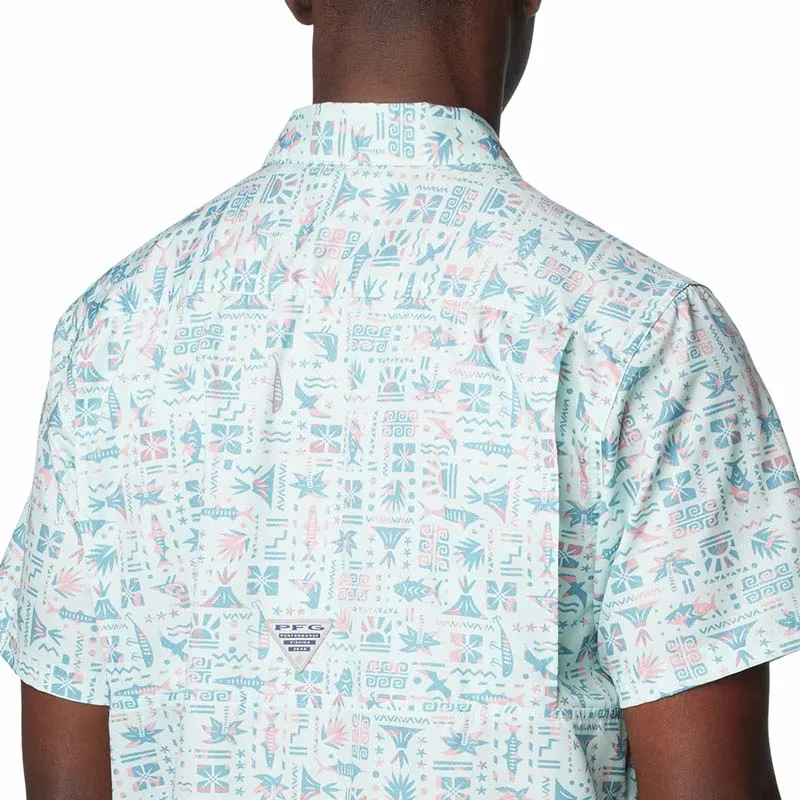 Men’s PFG Super Slack Tide Camp Shirt