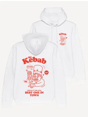 Mr. Kebab Hoodie