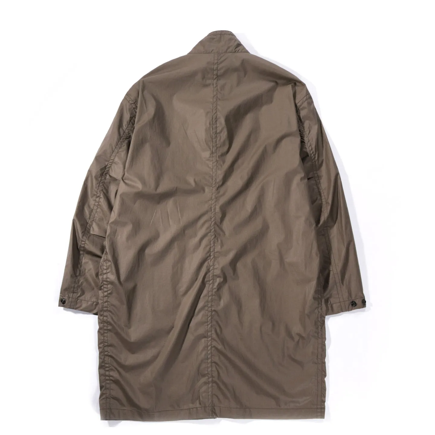 N.HOOLYWOOD 281-CO04 LIGHT COAT KHAKI