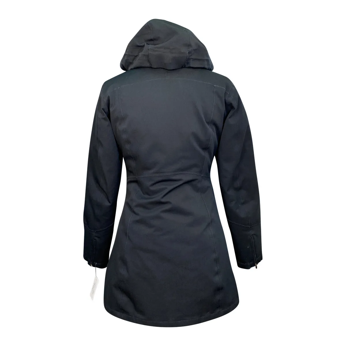 Patagonia 'Tres 3-in-1' Parka in Black - Women's Small