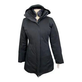 Patagonia 'Tres 3-in-1' Parka in Black - Women's Small