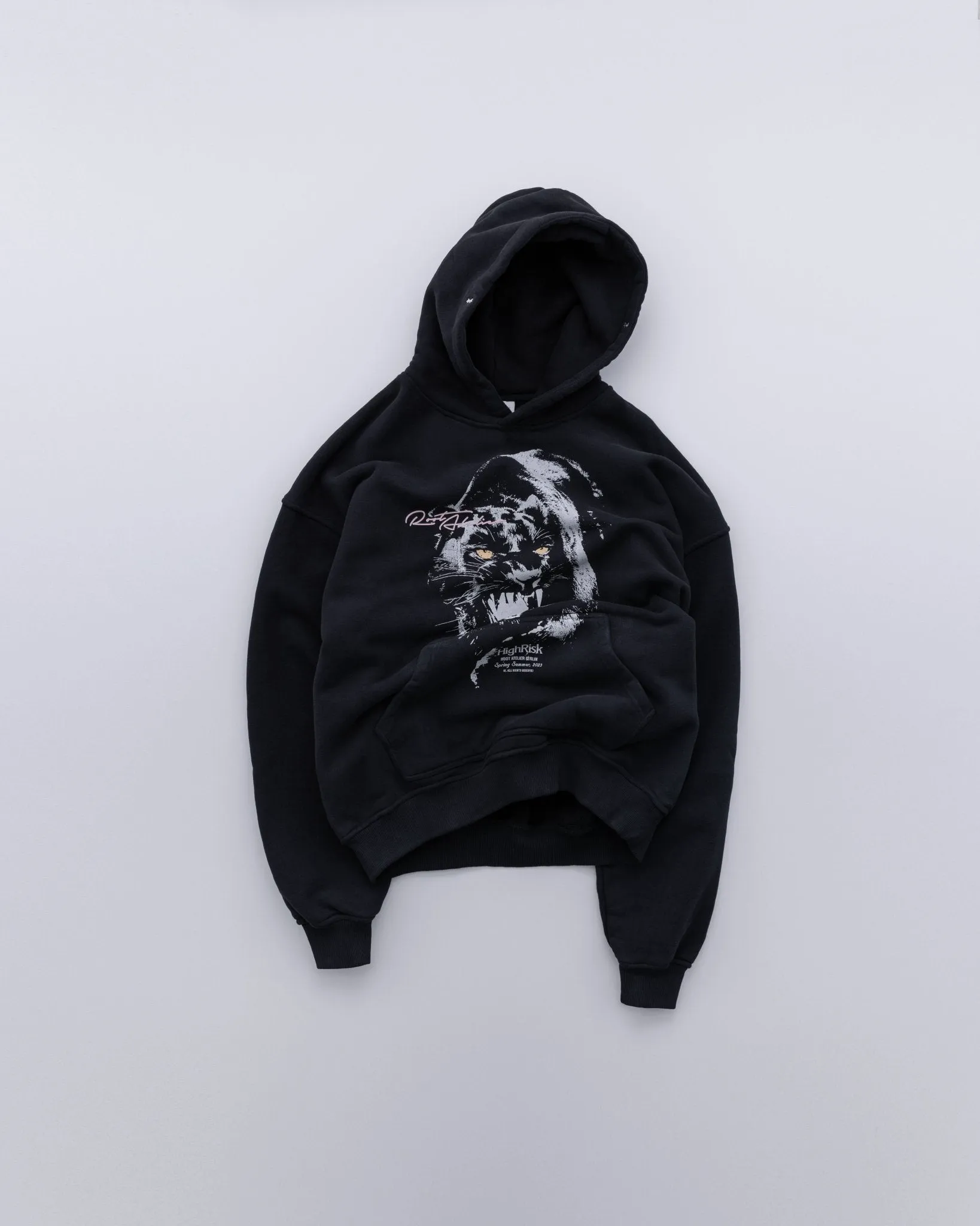 Root Risk Hoodie