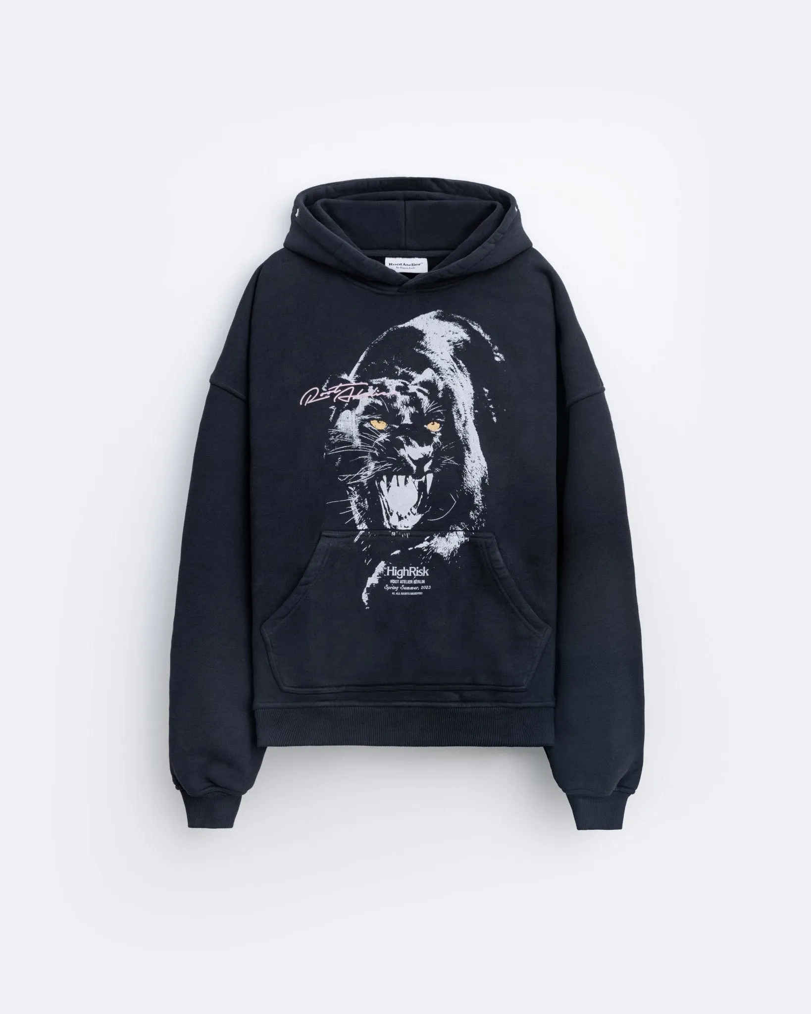 Root Risk Hoodie